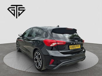 Used Ford Focus 2020 for sale - 75897414: Photo