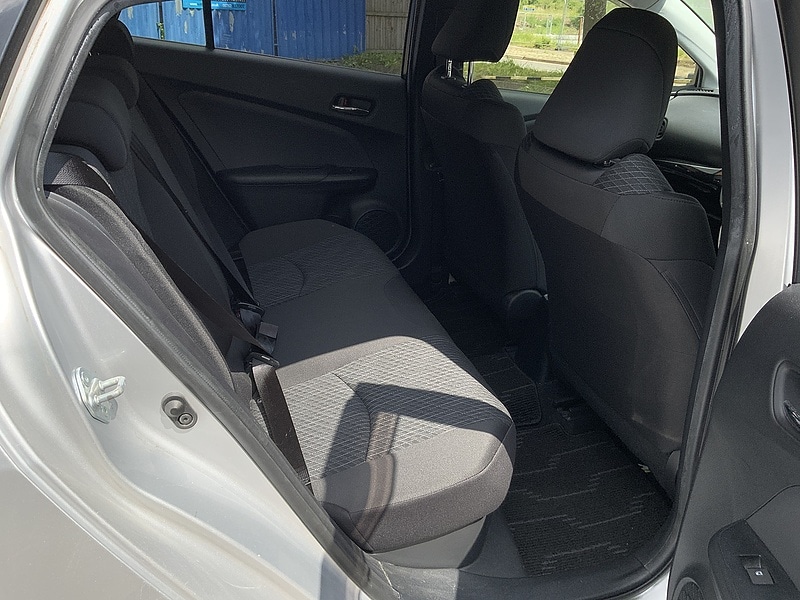 Used Toyota Prius 2024 for sale - 76047096: Photo 14