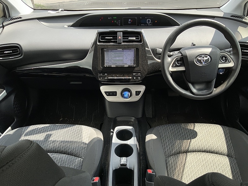 Used Toyota Prius 2024 for sale - 76047096: Photo 16