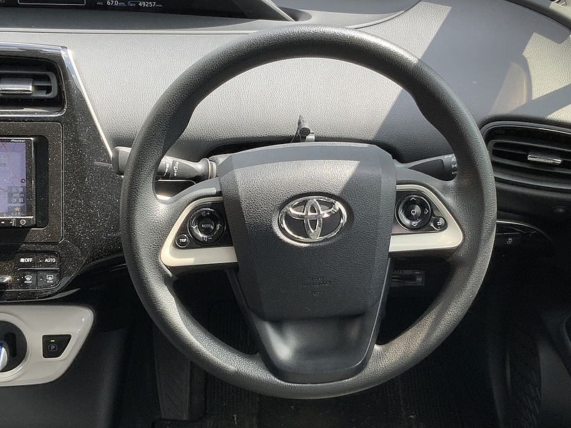 Used Toyota Prius 2024 for sale - 76047096: Photo 17