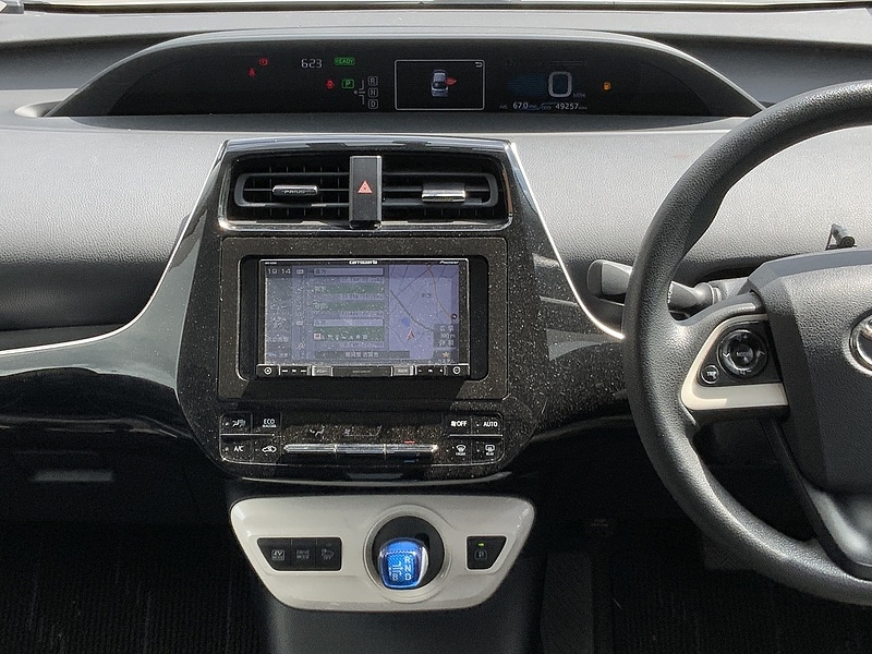 Used Toyota Prius 2024 for sale - 76047096: Photo 18