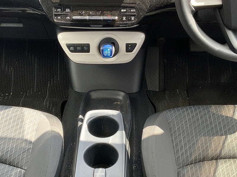 Used Toyota Prius 2024 for sale - 76047096: Photo 19