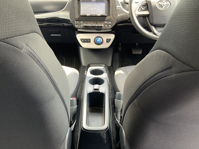 Used Toyota Prius 2024 for sale - 76047096: Photo 20