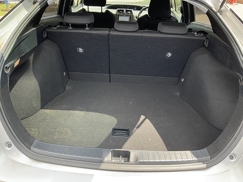 Used Toyota Prius 2024 for sale - 76047096: Photo 21