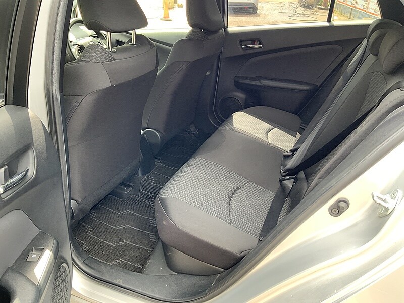 Used Toyota Prius 2024 for sale - 76047096: Photo 23