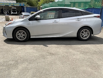 Used Toyota Prius 2024 for sale - 76047096: Photo 4