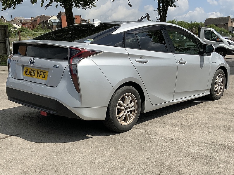 Used Toyota Prius 2024 for sale - 76047096: Photo 7