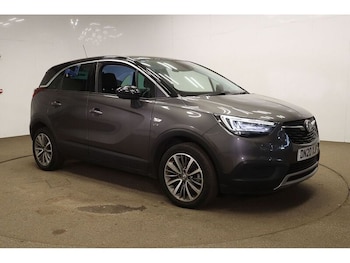 Used Vauxhall Crossland X 2020 for sale - 76047147: Photo 2
