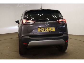 Used Vauxhall Crossland X 2020 for sale - 76047147: Photo 4