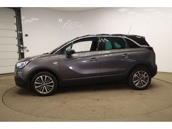 Used Vauxhall Crossland X 2020 for sale - 76047147: Photo 7