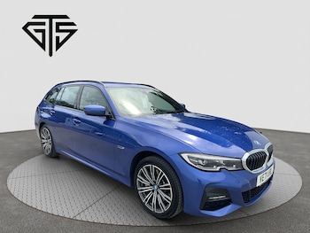 Used BMW 3 Series 2022 for sale - 78986597: Photo