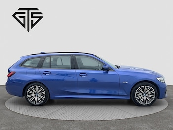 Used BMW 3 Series 2022 for sale - 78986597: Photo