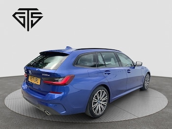 Used BMW 3 Series 2022 for sale - 78986597: Photo