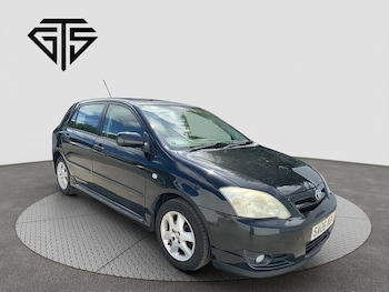 Used Toyota Corolla 2006 for sale - 78986558: Photo