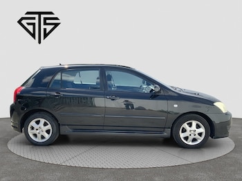 Used Toyota Corolla 2006 for sale - 78986558: Photo
