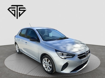 Used Vauxhall Corsa 2022 for sale - 78793943: Photo