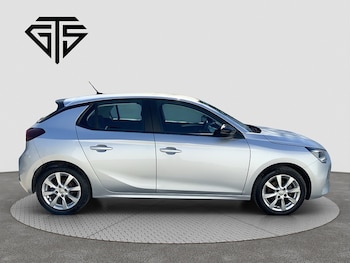 Used Vauxhall Corsa 2022 for sale - 78793943: Photo