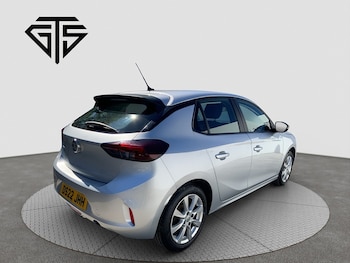 Used Vauxhall Corsa 2022 for sale - 78793943: Photo