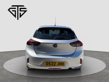 Used Vauxhall Corsa 2022 for sale - 78793943: Photo