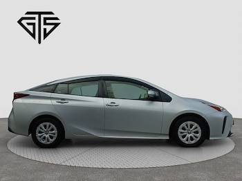 Used Toyota Prius 2020 for sale - 76224039: Photo