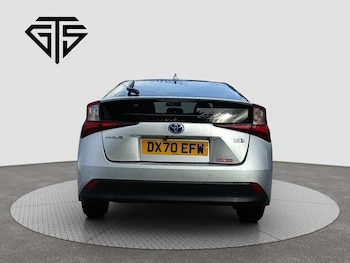 Used Toyota Prius 2020 for sale - 76224039: Photo