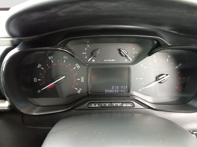 Used Citroen C3 2018 for sale - 76047102: Photo 10
