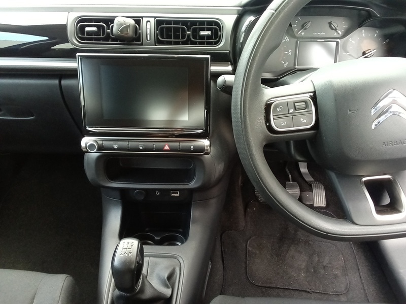 Used Citroen C3 2018 for sale - 76047102: Photo 11