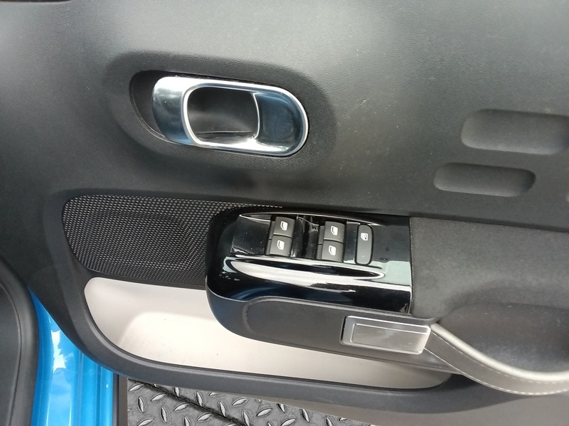Used Citroen C3 2018 for sale - 76047102: Photo 13