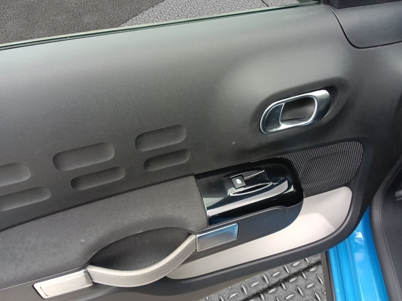 Used Citroen C3 2018 for sale - 76047102: Photo 15