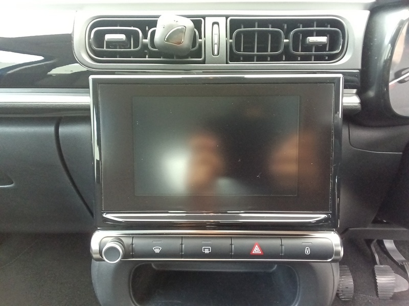 Used Citroen C3 2018 for sale - 76047102: Photo 17