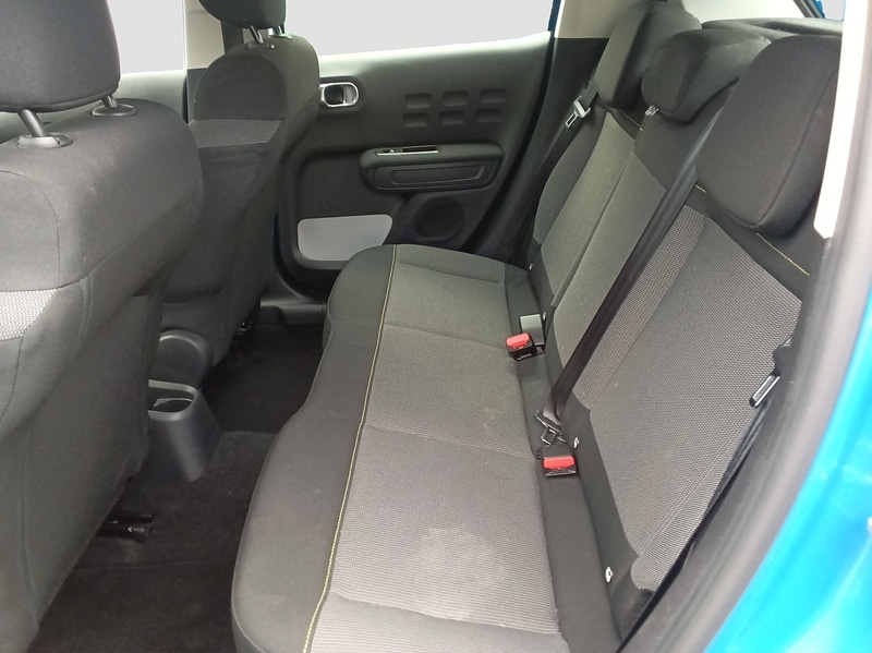 Used Citroen C3 2018 for sale - 76047102: Photo 18