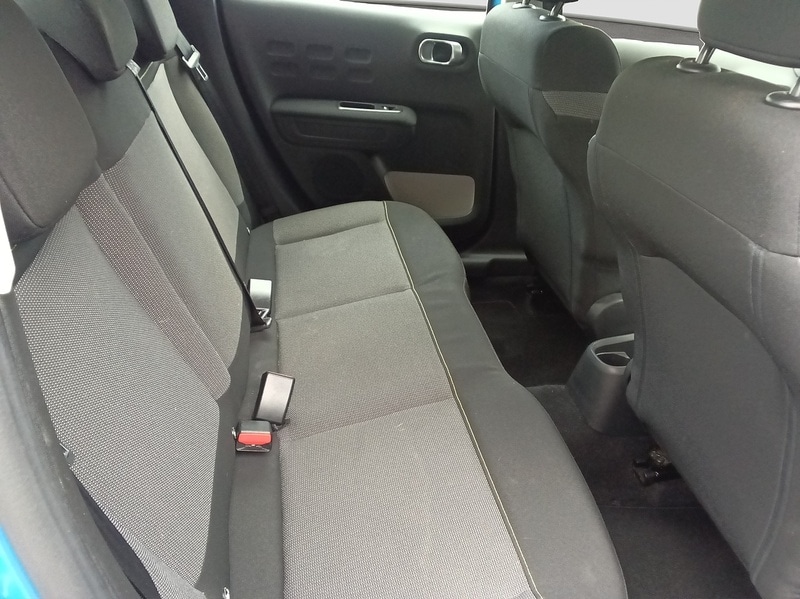 Used Citroen C3 2018 for sale - 76047102: Photo 19