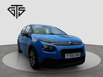 Citroen - C3