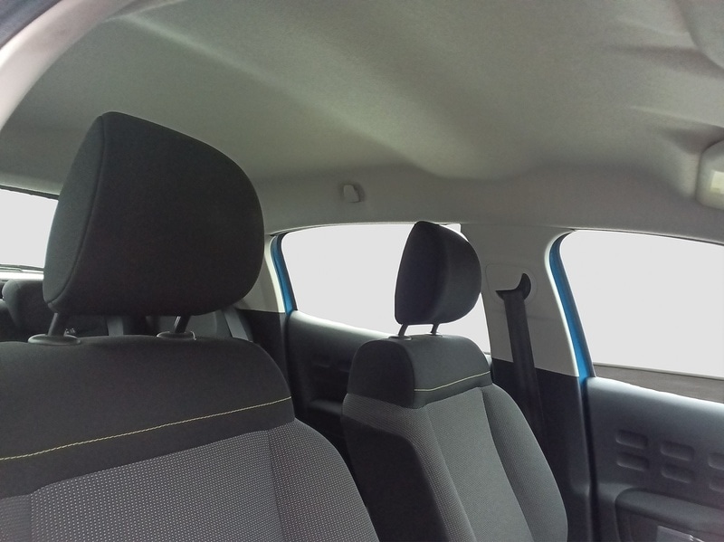 Used Citroen C3 2018 for sale - 76047102: Photo 20