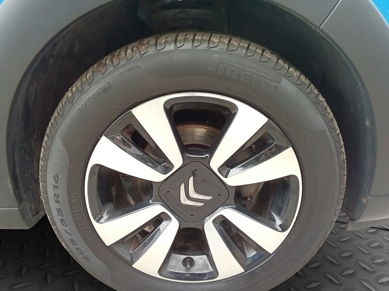 Used Citroen C3 2018 for sale - 76047102: Photo 22