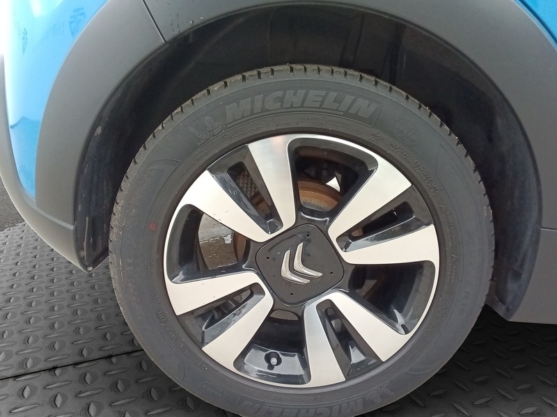 Used Citroen C3 2018 for sale - 76047102: Photo 23