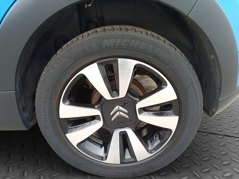 Used Citroen C3 2018 for sale - 76047102: Photo 24