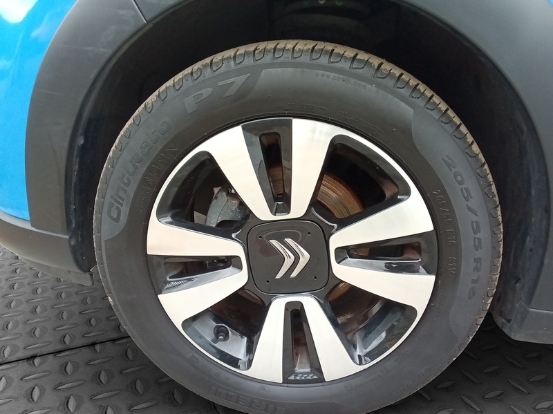 Used Citroen C3 2018 for sale - 76047102: Photo 25