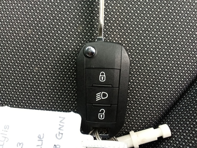 Used Citroen C3 2018 for sale - 76047102: Photo 26