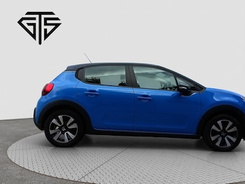 Used Citroen C3 2018 for sale - 76047102: Photo 2