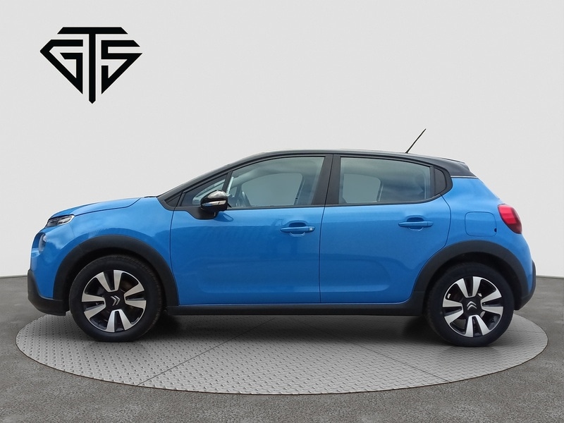 Used Citroen C3 2018 for sale - 76047102: Photo 5