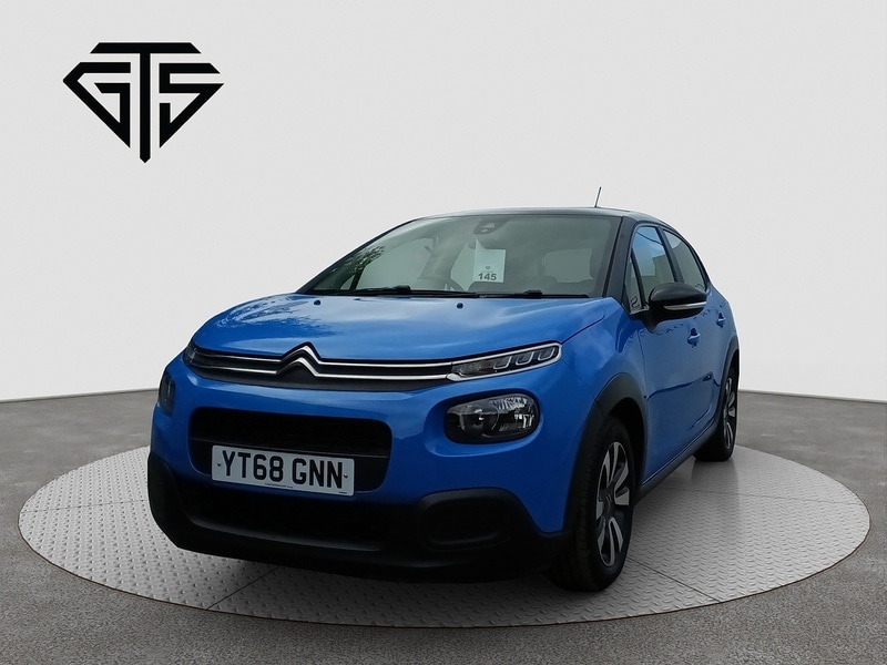 Used Citroen C3 2018 for sale - 76047102: Photo 6