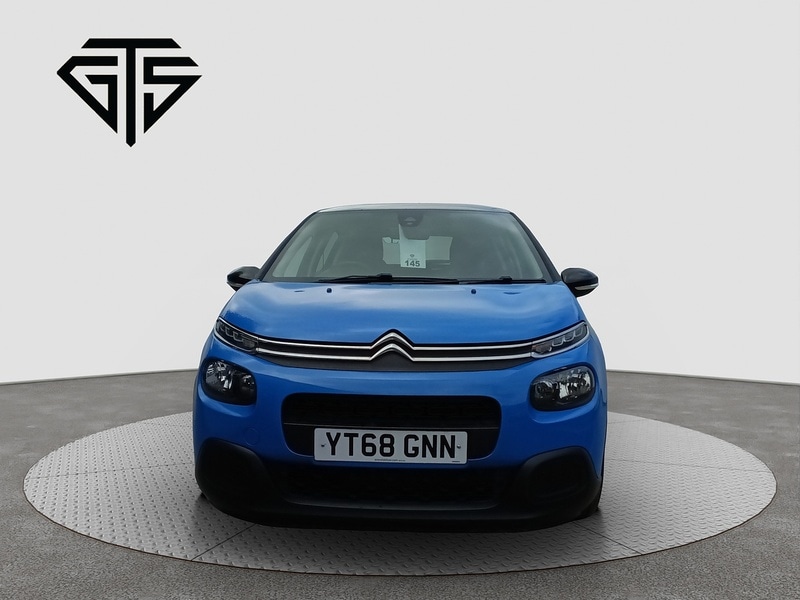 Used Citroen C3 2018 for sale - 76047102: Photo 7