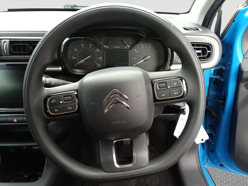 Used Citroen C3 2018 for sale - 76047102: Photo 9