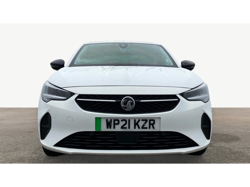 Used Vauxhall Corsa 2021 for sale - 76413323: Photo 1