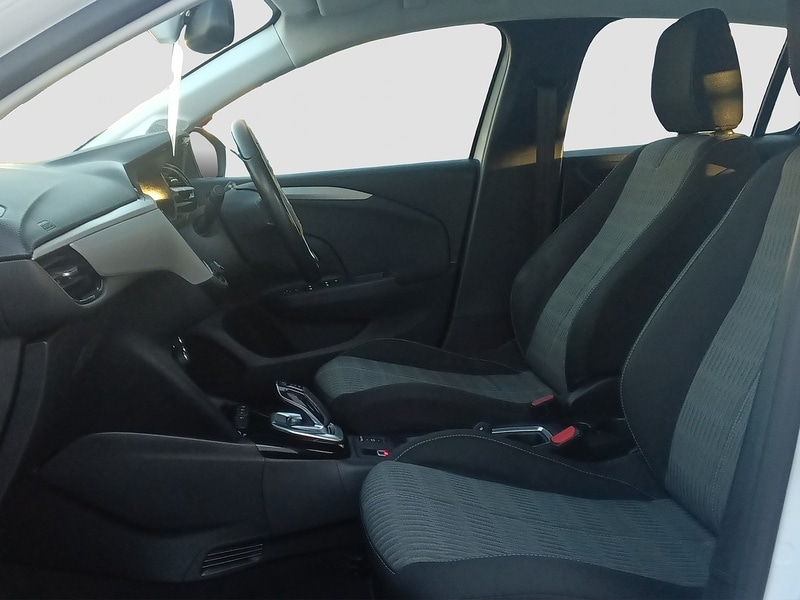 Used Vauxhall Corsa 2021 for sale - 76413323: Photo 10