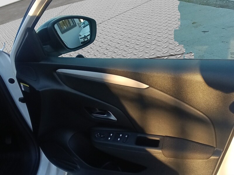 Used Vauxhall Corsa 2021 for sale - 76413323: Photo 11