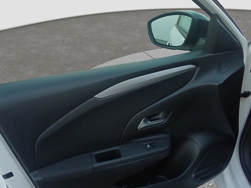 Used Vauxhall Corsa 2021 for sale - 76413323: Photo 12