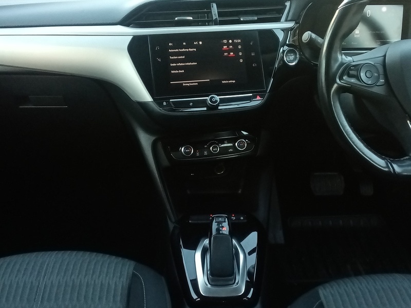 Used Vauxhall Corsa 2021 for sale - 76413323: Photo 13