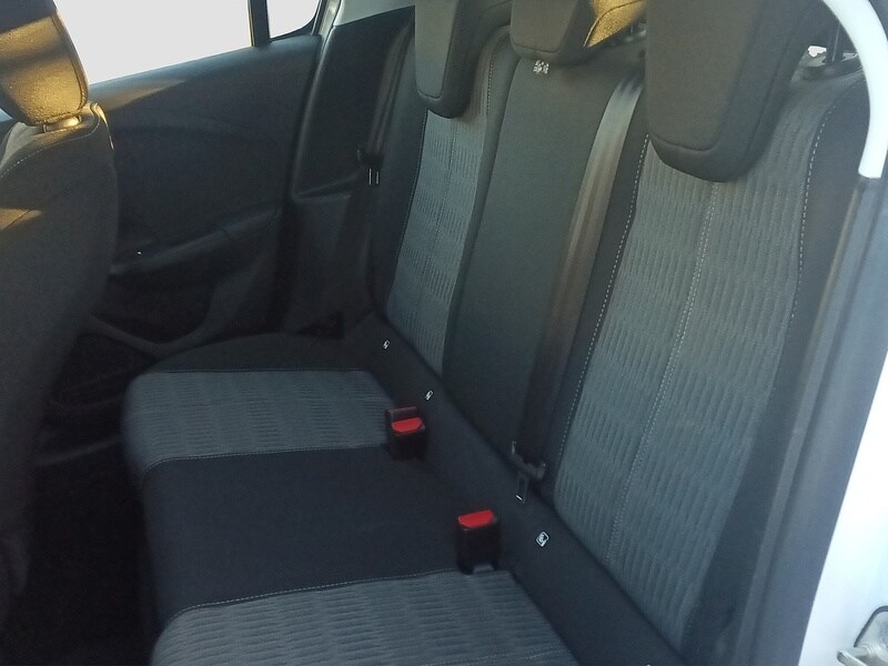 Used Vauxhall Corsa 2021 for sale - 76413323: Photo 14